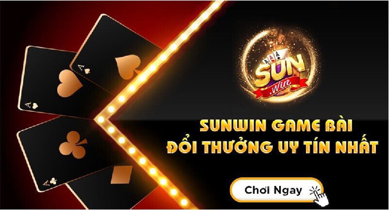 Sunwin tài xỉu – Sân chơi giải trí đẳng cấp nhất Việt Nam hiện nay